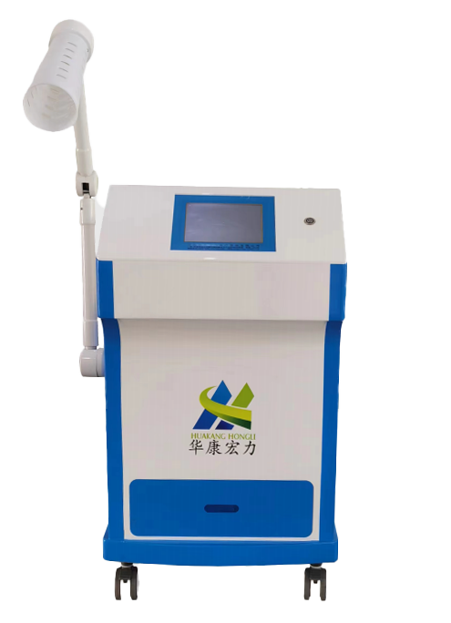 中藥熏蒸治療機(jī)